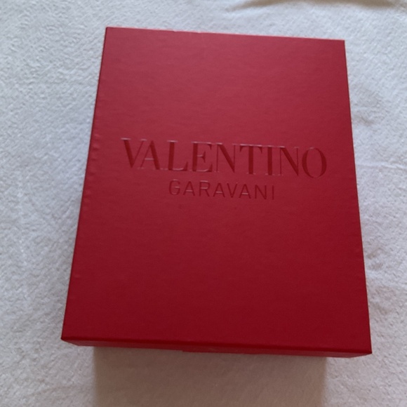 VALENTINO GARAVANI shopping box NEW - Picture 3 of 8